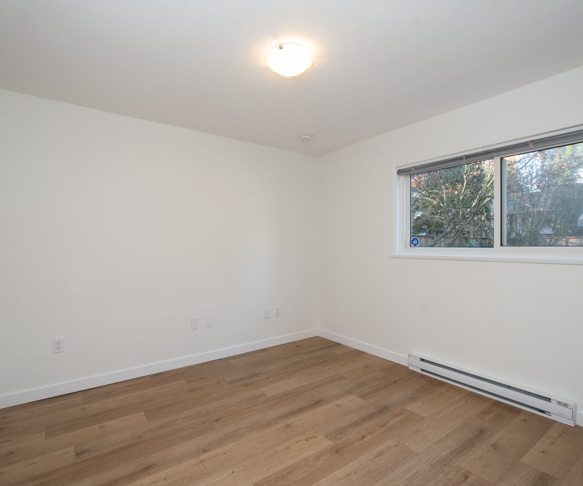 Garden Suite – 3051 Dryden Way, North Vancouver BC V7K 2A3