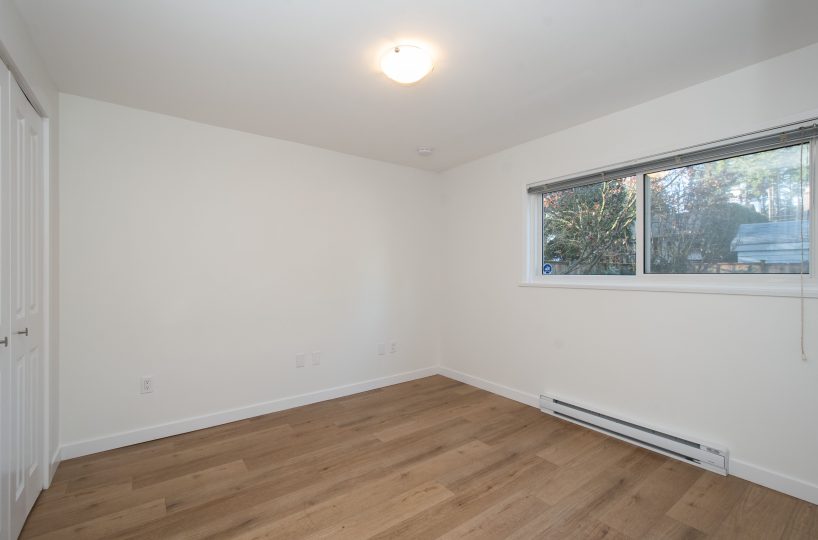 Garden Suite – 3051 Dryden Way, North Vancouver BC V7K 2A3