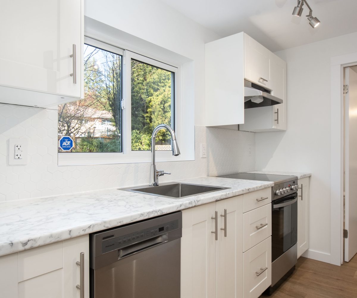 Garden Suite – 3051 Dryden Way, North Vancouver BC V7K 2A3