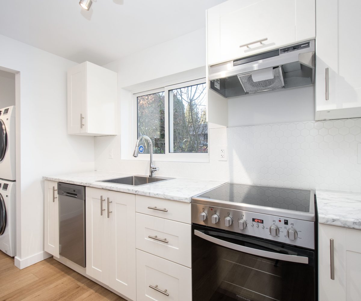 Garden Suite – 3051 Dryden Way, North Vancouver BC V7K 2A3