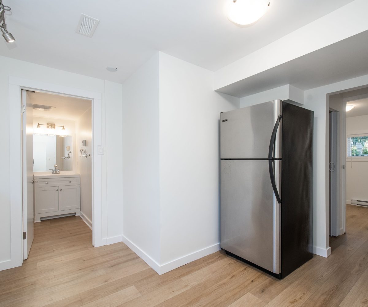 Garden Suite – 3051 Dryden Way, North Vancouver BC V7K 2A3