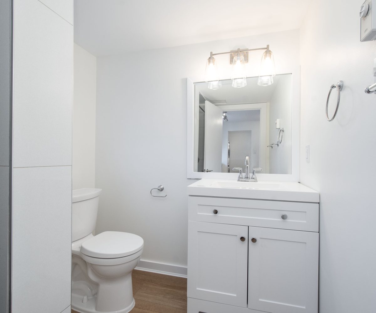 Garden Suite – 3051 Dryden Way, North Vancouver BC V7K 2A3