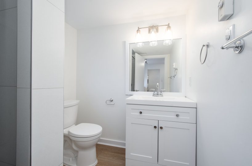 Garden Suite – 3051 Dryden Way, North Vancouver BC V7K 2A3