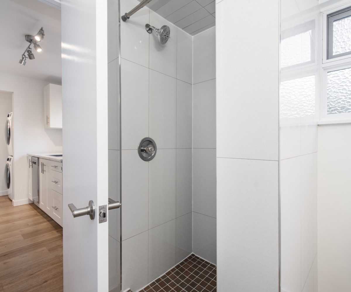 Garden Suite – 3051 Dryden Way, North Vancouver BC V7K 2A3