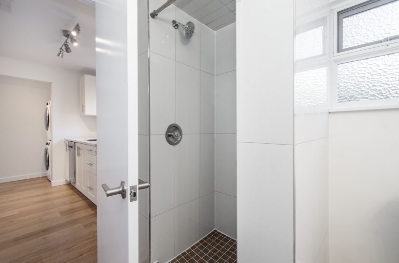 Garden Suite – 3051 Dryden Way, North Vancouver BC V7K 2A3