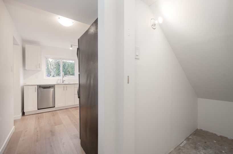 Garden Suite – 3051 Dryden Way, North Vancouver BC V7K 2A3