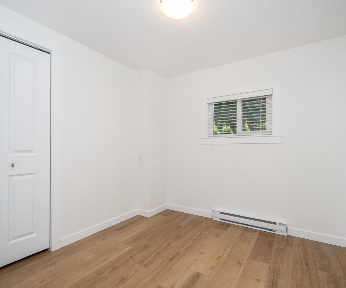 Garden Suite – 3051 Dryden Way, North Vancouver BC V7K 2A3