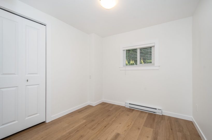 Garden Suite – 3051 Dryden Way, North Vancouver BC V7K 2A3