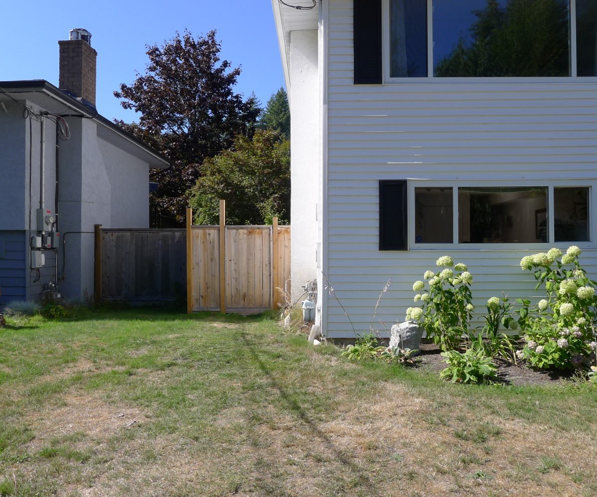 Garden Suite – 3051 Dryden Way, North Vancouver BC V7K 2A3