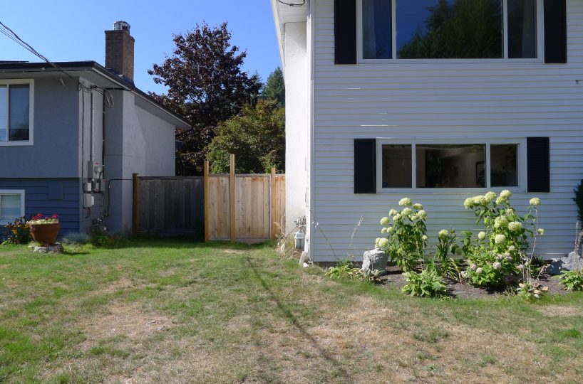 Garden Suite – 3051 Dryden Way, North Vancouver BC V7K 2A3