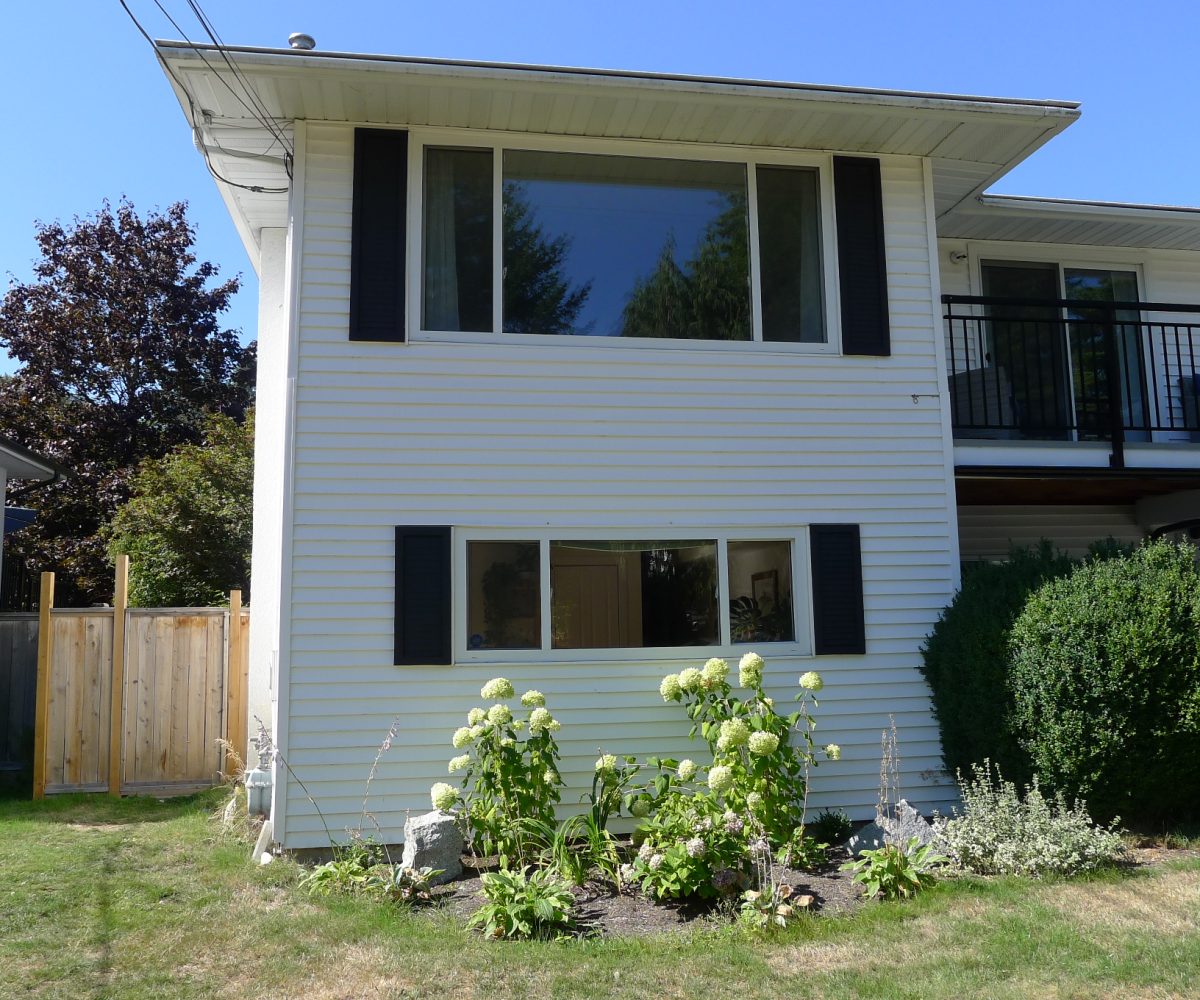 Garden Suite – 3051 Dryden Way, North Vancouver BC V7K 2A3