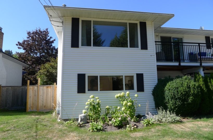Garden Suite – 3051 Dryden Way, North Vancouver BC V7K 2A3
