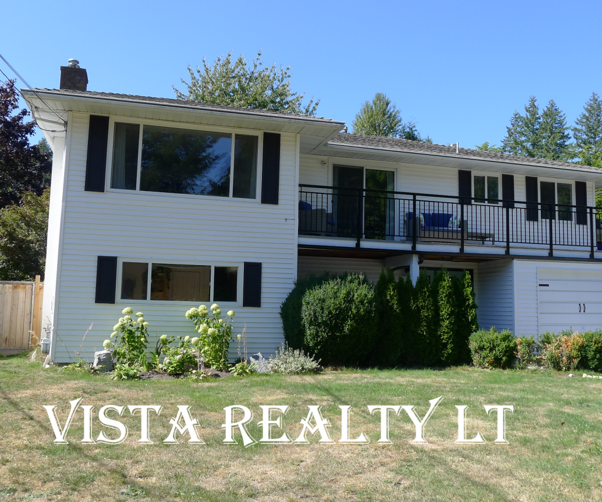 Garden Suite – 3051 Dryden Way, North Vancouver BC V7K 2A3