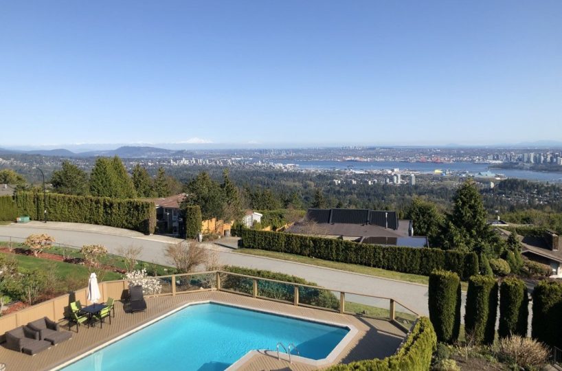 1170 Eyremount Drive, West Vancouver, BC V7S 2C5