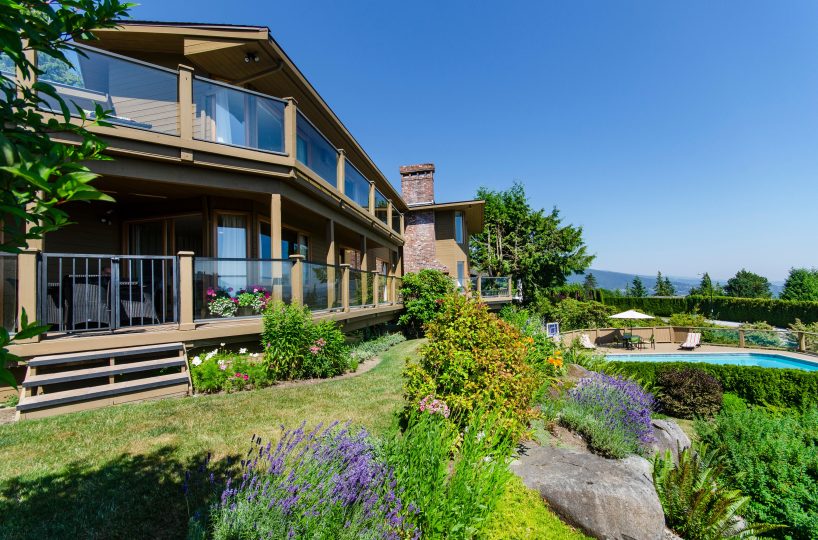 1170 Eyremount Drive, West Vancouver, BC V7S 2C5