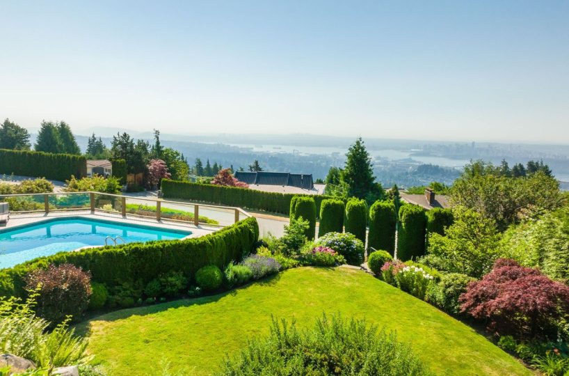 1170 Eyremount Drive, West Vancouver, BC V7S 2C5