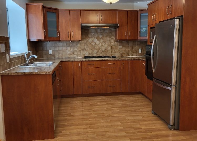 950 Tollcross Road, North Vancouver, BC, V7H 2G2