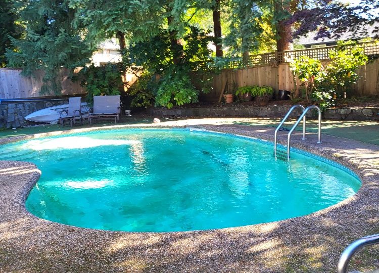 950 Tollcross Road, North Vancouver, BC, V7H 2G2