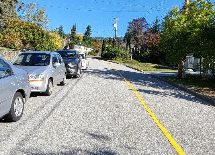 950 Tollcross Road, North Vancouver, BC, V7H 2G2