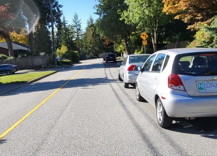 950 Tollcross Road, North Vancouver, BC, V7H 2G2