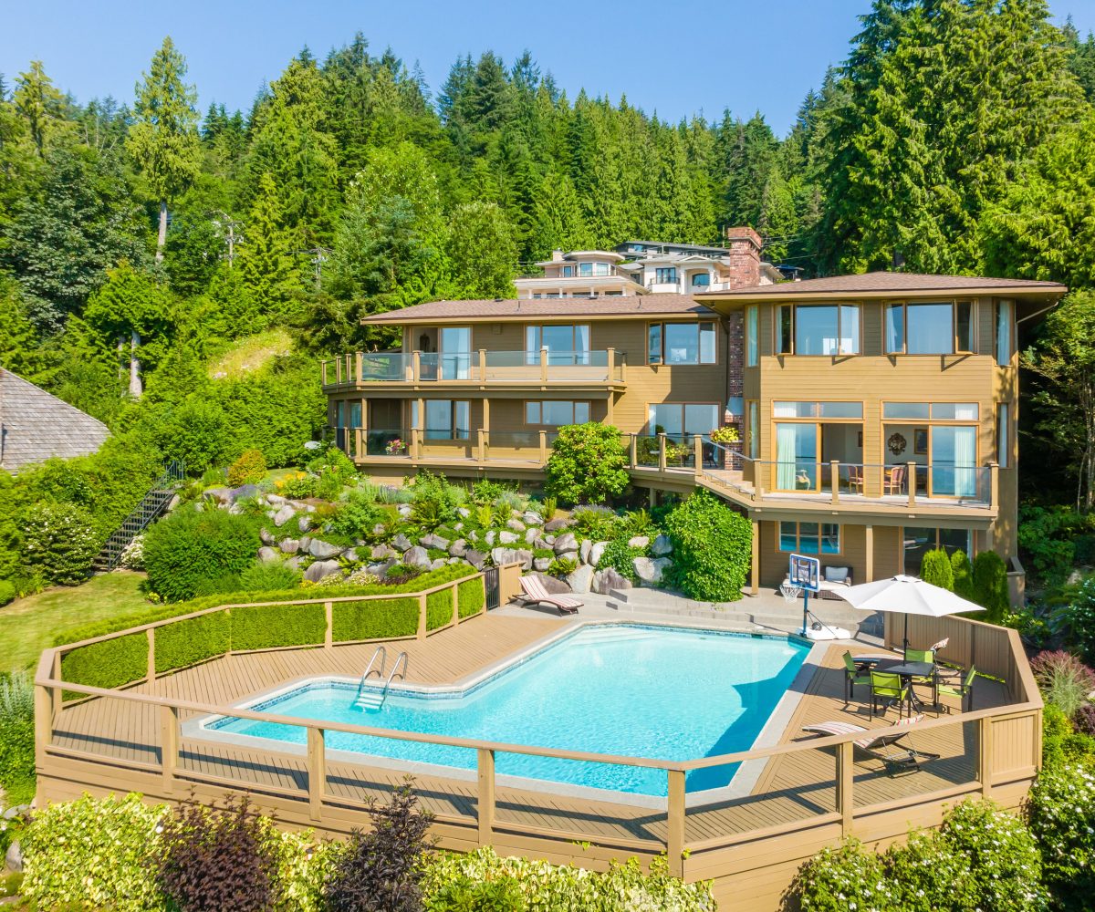 1170 Eyremount Drive, West Vancouver, BC V7S 2C5