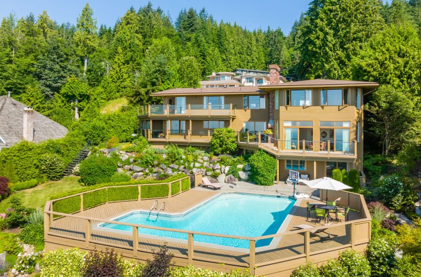 1170 Eyremount Drive, West Vancouver, BC V7S 2C5
