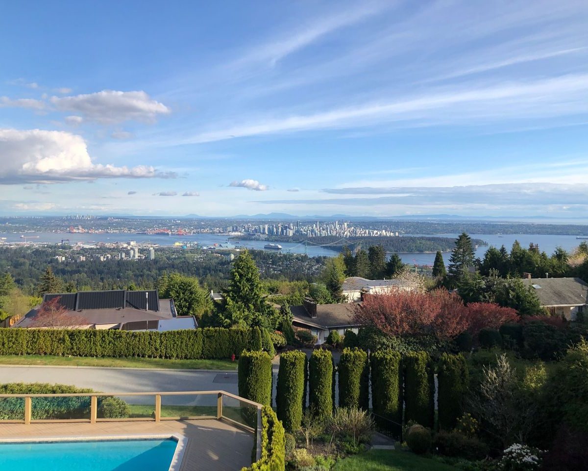 1170 Eyremount Drive, West Vancouver, BC V7S 2C5