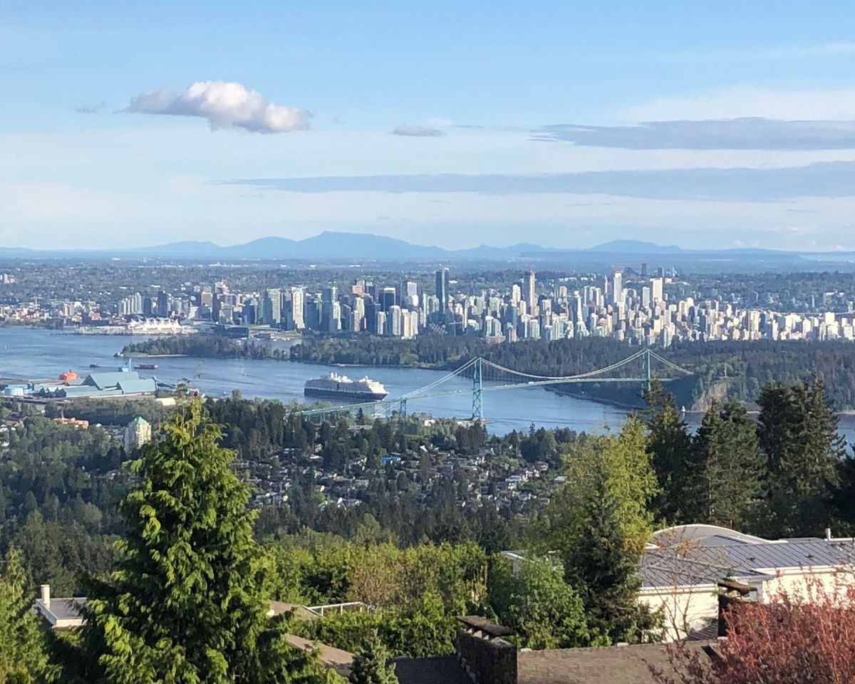 1170 Eyremount Drive, West Vancouver, BC V7S 2C5