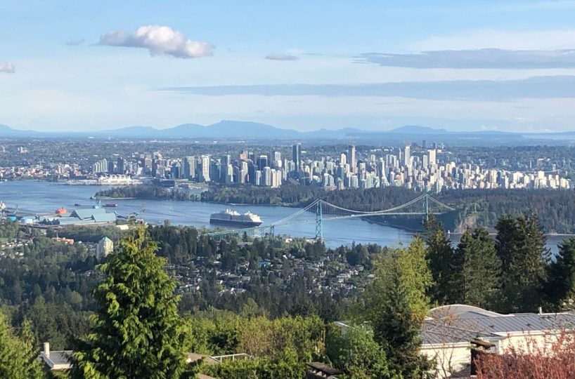 1170 Eyremount Drive, West Vancouver, BC V7S 2C5