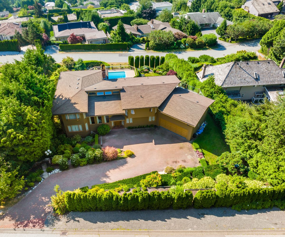 1170 Eyremount Drive, West Vancouver, BC V7S 2C5
