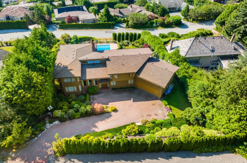 1170 Eyremount Drive, West Vancouver, BC V7S 2C5