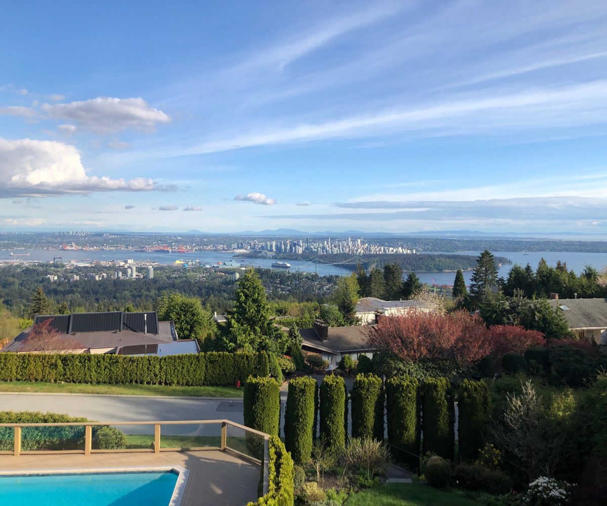 1170 Eyremount Drive, West Vancouver, BC V7S 2C5