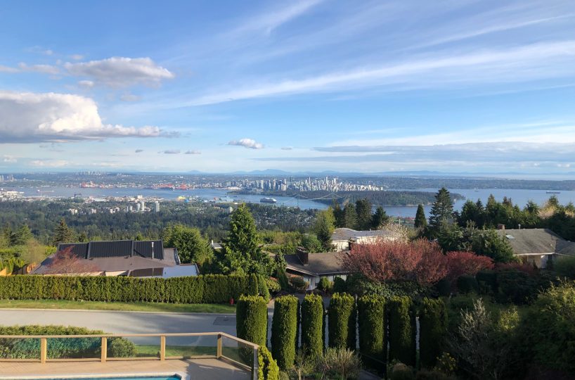 1170 Eyremount Drive, West Vancouver, BC V7S 2C5