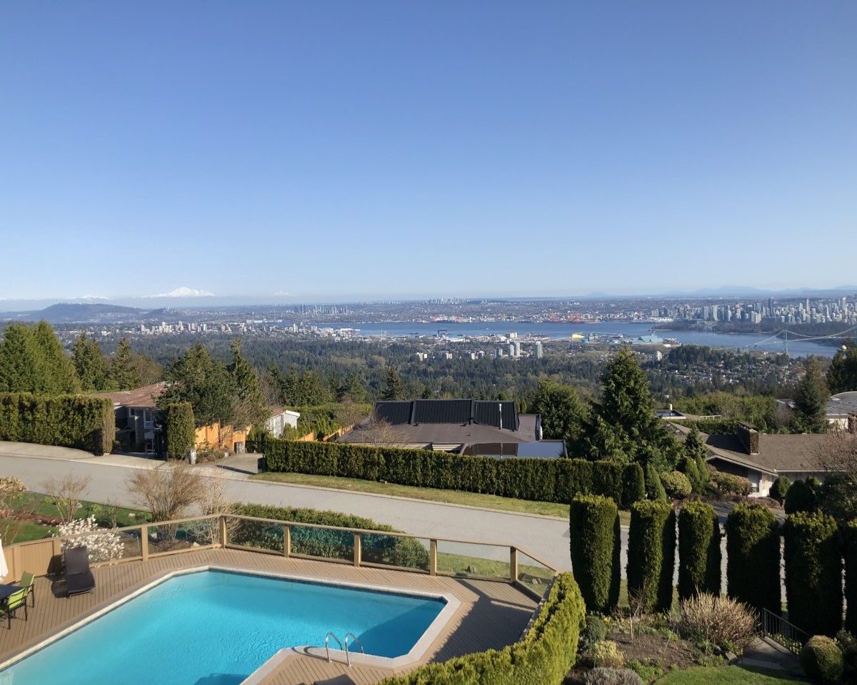 1170 Eyremount Drive, West Vancouver, BC V7S 2C5