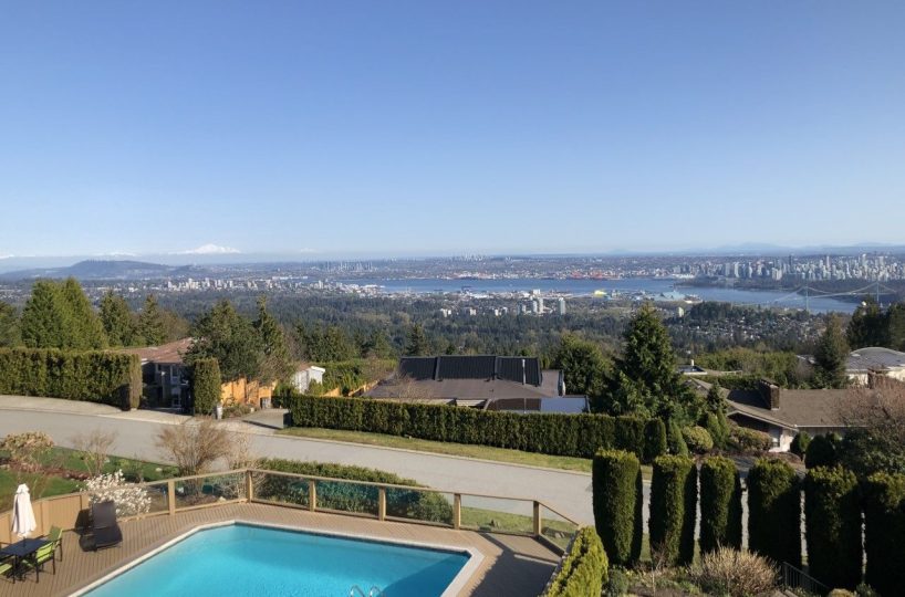 1170 Eyremount Drive, West Vancouver, BC V7S 2C5