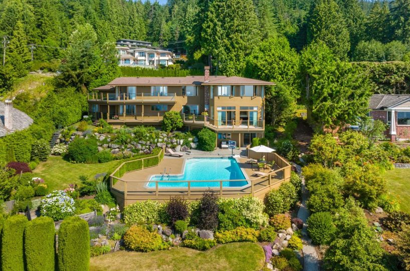 1170 Eyremount Drive, West Vancouver, BC V7S 2C5