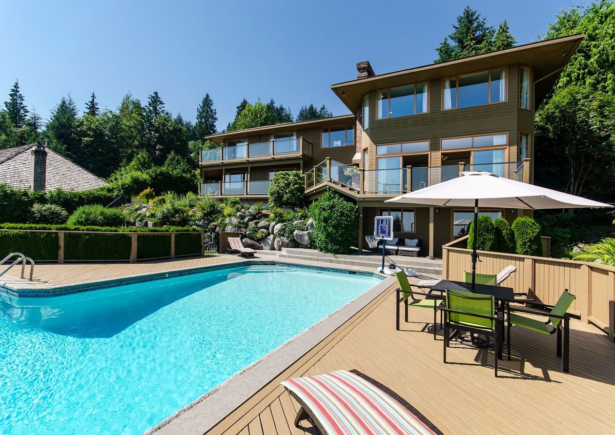 1170 Eyremount Drive, West Vancouver, BC V7S 2C5