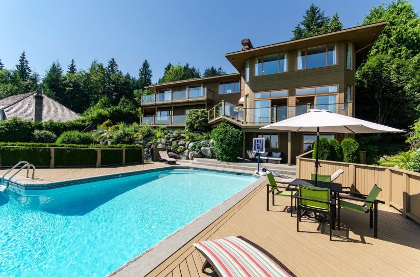 1170 Eyremount Drive, West Vancouver, BC V7S 2C5