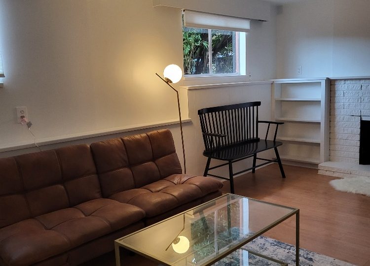 1370 -11th Street, West Vancouver, BC V7T 2M9-Ground Level