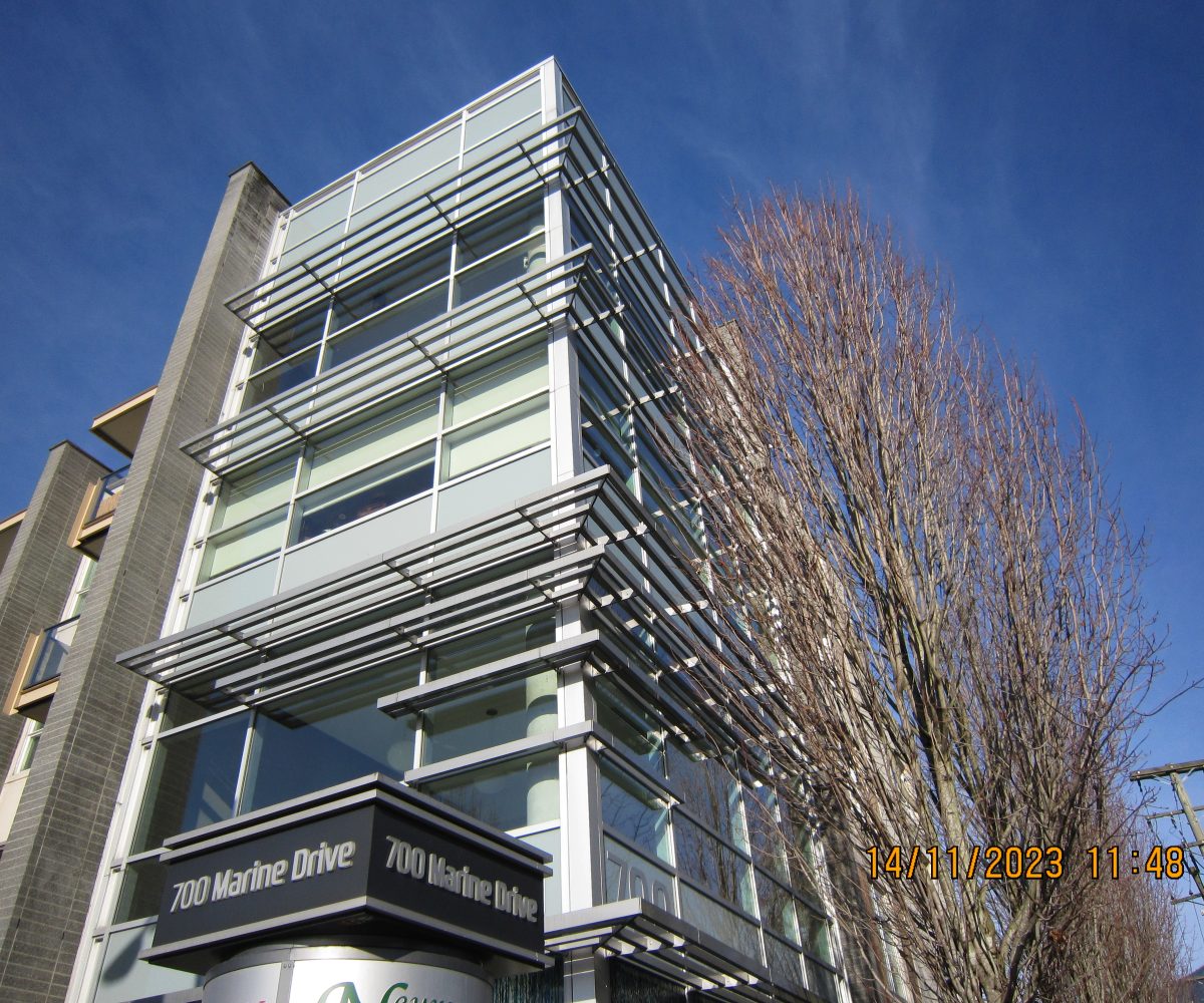 408-317 Bewicke Ave, North Vancouver, BC, V7M-3E9