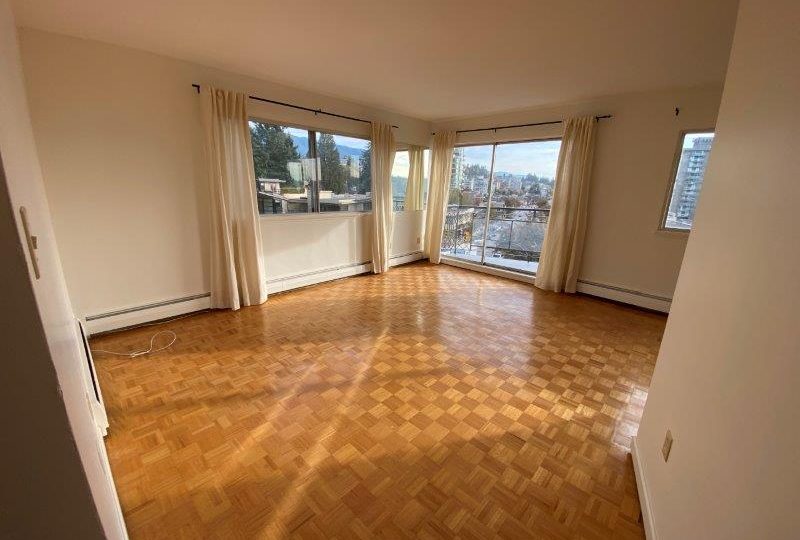 #601–1930 Marine Drive, West Vancouver BC V7V 1J8