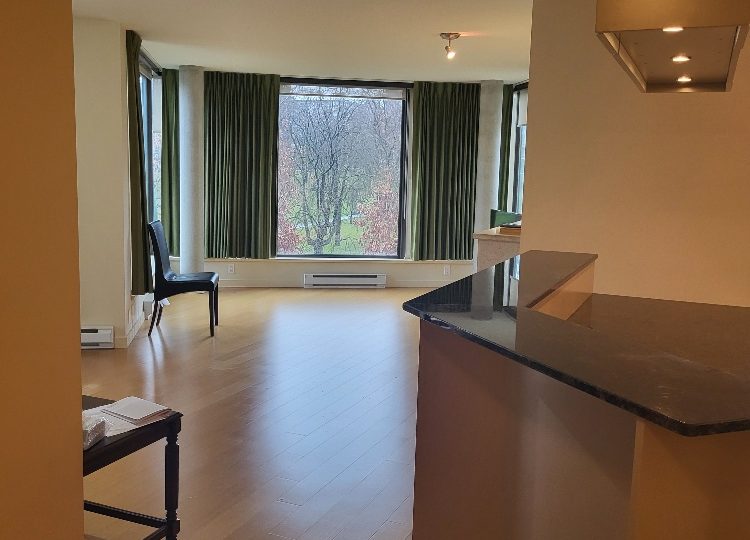 501-683 Victoria Park W. North Vancouver, BC