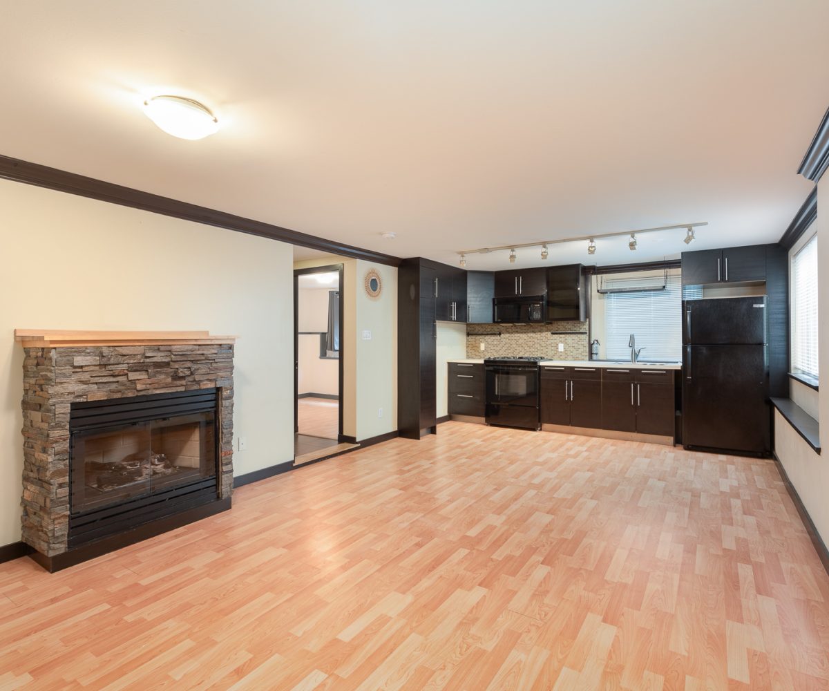 111 Kensington Road East., North Vancouver, BC V7N 1P2