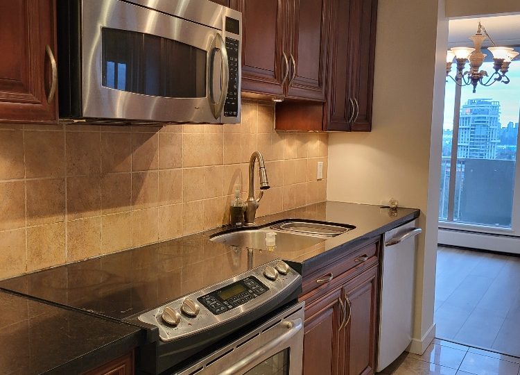 1309-2024 Fullerton Ave., North Vancouver, BC