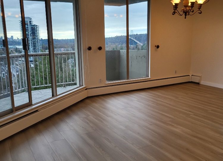 1309-2024 Fullerton Ave., North Vancouver, BC