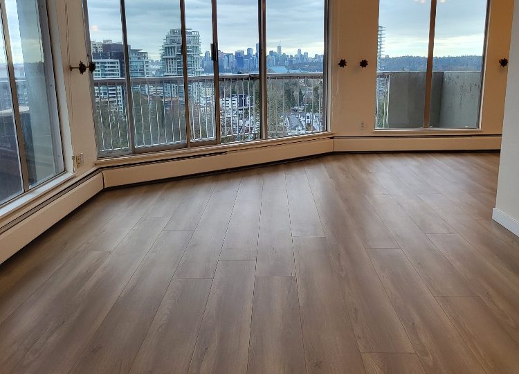 1309-2024 Fullerton Ave., North Vancouver, BC