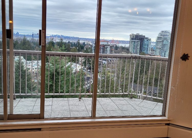 1309-2024 Fullerton Ave., North Vancouver, BC