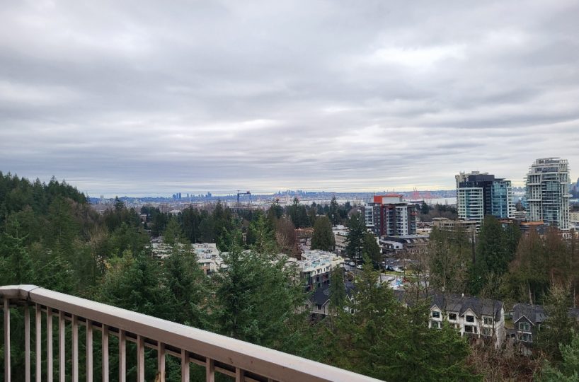 1309-2024 Fullerton Ave., North Vancouver, BC