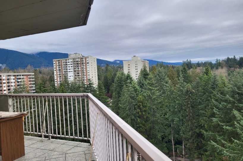 1309-2024 Fullerton Ave., North Vancouver, BC