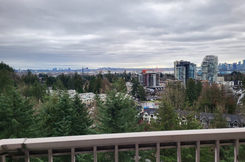 1309-2024 Fullerton Ave., North Vancouver, BC